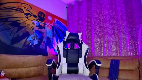 jacobo parker online show from 11.06.25