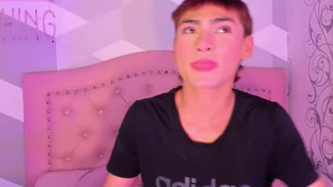 jacobrusso online show from 11.26.25