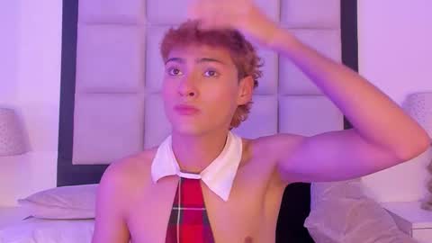 jacobrusso online show from 12.21.25