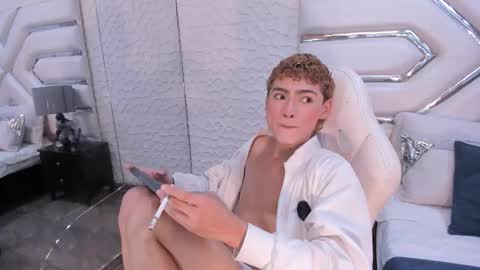 jacobrusso online show from 01.18.26