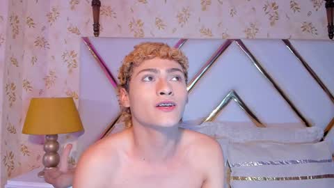 jacobrusso online show from 03.13.26