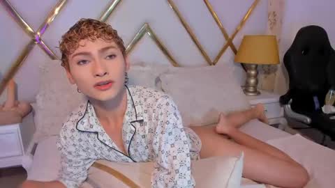 jacobrusso online show from 04.06.26