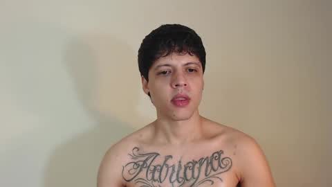 Jacob   online show from 02.04.25