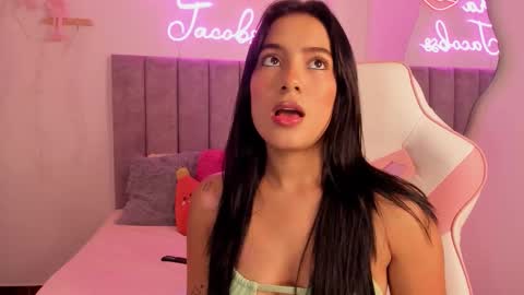 Snapshot of jacobss_gh chatting on 10.24.25 JACOBSS online show from 10.24.25