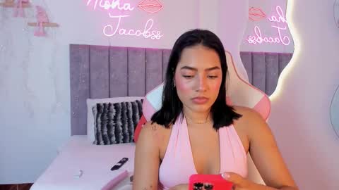 Snapshot of jacobss_gh chatting on 11.28.25 JACOBSS online show from 11.28.25