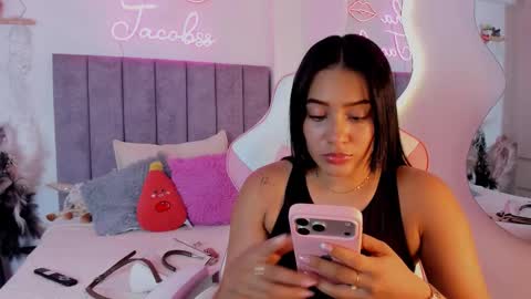 Snapshot of jacobss_gh chatting on 03.11.26 JACOBSS online show from 03.11.26