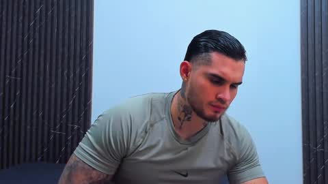 jacobsthorm online show from 11.27.25