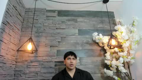 Snapshot of jacobstonne chatting on 03.25.26 Jacob Stonne online show from 03.25.26