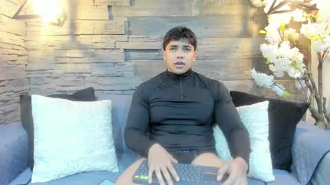 Snapshot of jacobstonne chatting on 03.28.26 Jacob Stonne online show from 03.28.26