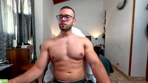 Jacob online show from 12.06.24