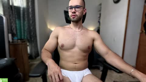 Jacob online show from 12.28.24