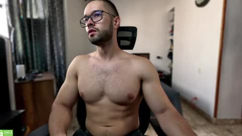 Jacob online show from 01.09.25