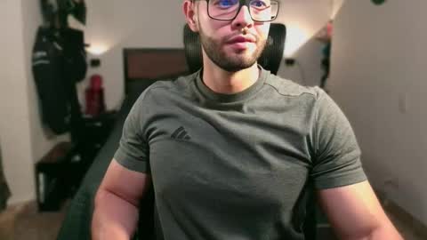 Jacob online show from 12.20.25