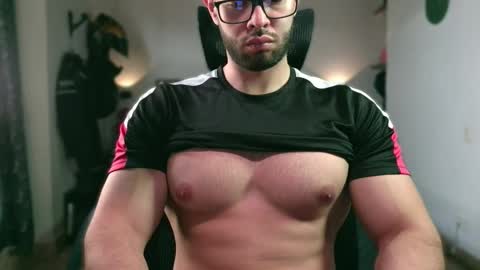 Jacob online show from 02.25.26