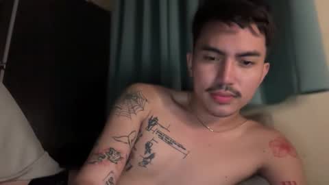 Jacob online show from 02.24.26