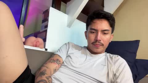 Jacob online show from 03.26.26