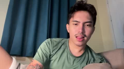 Jacob online show from 04.04.26