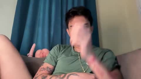 Jacob online show from 04.04.26