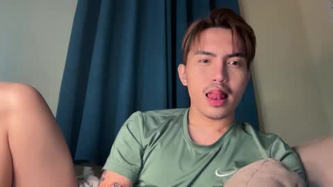 Jacob online show from 05.27.26