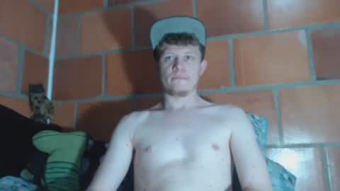 jacobvidal_69 online show from 11.18.25