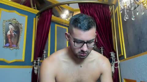 JacobWest online show from 05.05.26