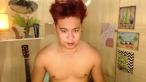 JacobxCarlo online show from 12.02.25