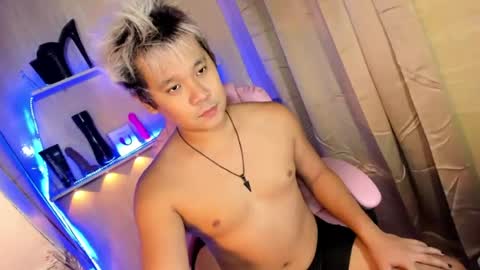 JacobxCarlo online show from 07.21.26