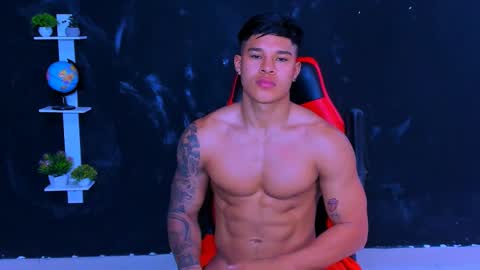 JACOD online show from 10.22.25