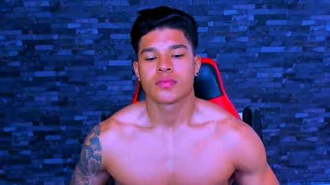 JACOD online show from 11.11.25