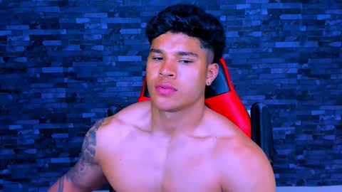 JACOD online show from 12.02.25