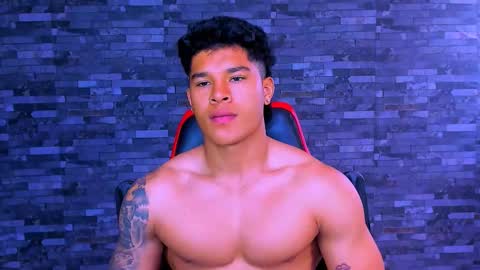 JACOD online show from 12.05.25