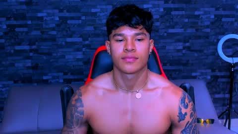 JACOD online show from 03.31.26