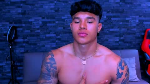 JACOD online show from 04.08.26