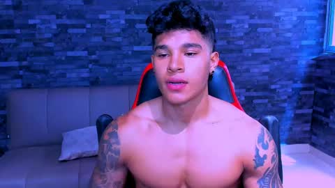 JACOD online show from 05.12.26