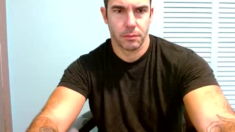 Snapshot of jacoff38 chatting on 01.27.25 jacoff38 online show from 01.27.25