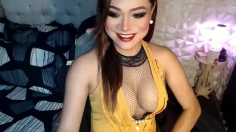 Jacque online show from 12.22.24