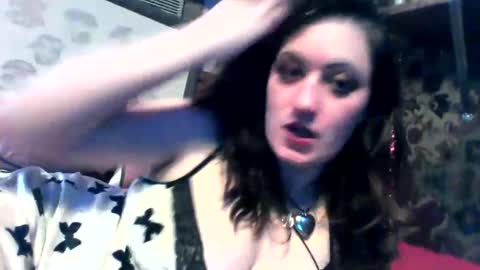 Jacqueline Stone online show from 01.10.25