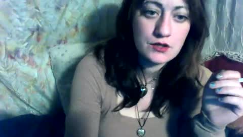Jacqueline Stone online show from 01.15.25