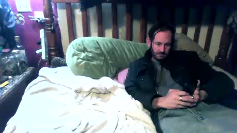 Jacqueline Stone online show from 02.17.25