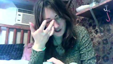 Jacqueline Stone online show from 02.18.25