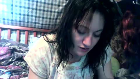 Jacqueline Stone online show from 02.27.25