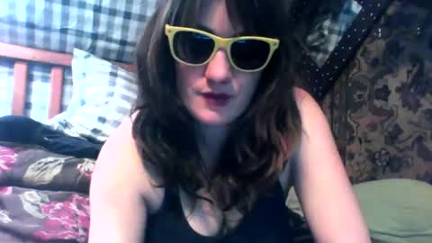 Jacqueline Stone online show from 02.28.25