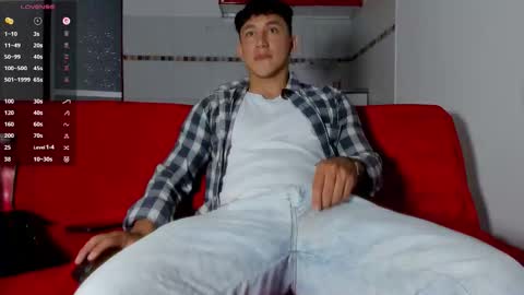 jacobo online show from 10.27.25