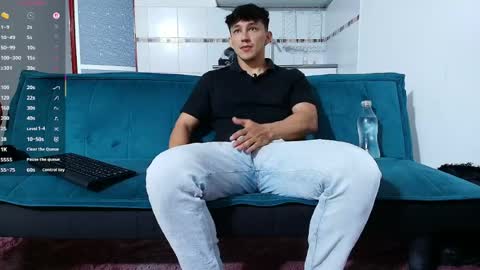 jacobo online show from 05.12.26