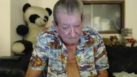 Jacques online show from 10.24.25