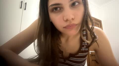 Sarah online show from 02.18.26