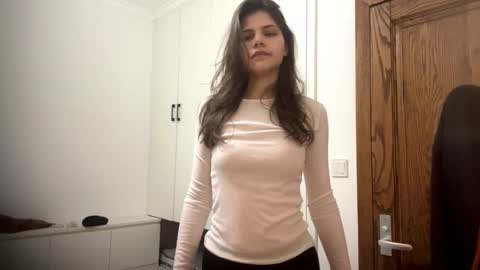 Sarah online show from 02.27.26