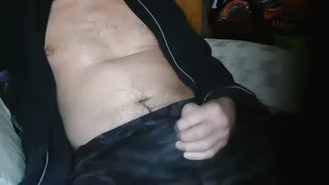 Snapshot of jacybob chatting on 02.14.25 jason online show from 02.14.25