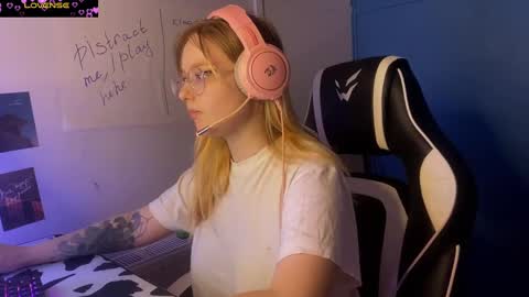 jacywinslat online show from 03.02.25