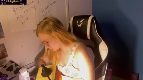 jacywinslat online show from 03.03.25